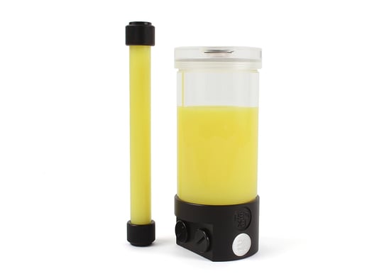 EK-CryoFuel Solid Laguna Yellow 250 ml (Koncentrat)