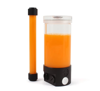 EK-CryoFuel Solid Fire Orange 250 ml (Koncentrat)
