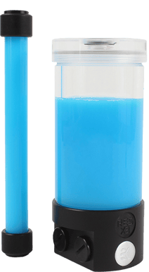 EK-CryoFuel Solid Azure Blue 250 ml (Koncentrat)