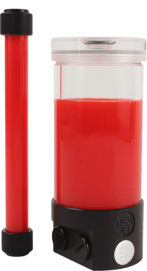 EK-CryoFuel Solid Scarlet Red 1000 ml (Premix)