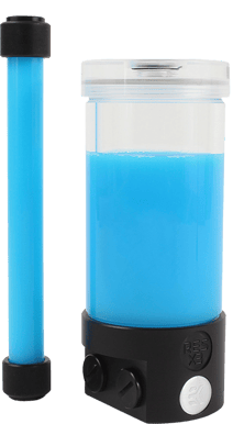 EK-CryoFuel Solid Azure Blue 1000 ml (Premix)