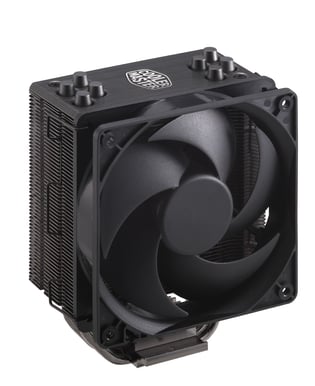 Cooler Master Hyper 212 Black Edition