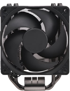 Cooler Master Hyper 212 Black Edition