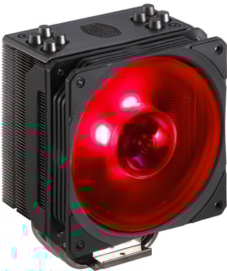 Cooler Master Hyper 212 Black Edition RGB