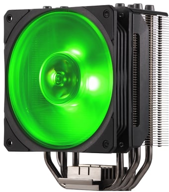 Cooler Master Hyper 212 Black Edition RGB