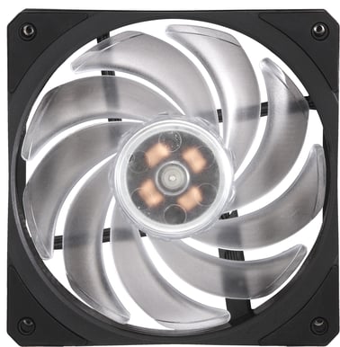 Cooler Master Hyper 212 Black Edition RGB