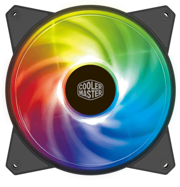 Cooler Master MasterFan MF120R ARGB