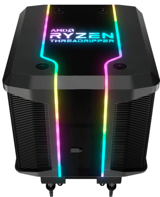 Cooler Master Wraith Ripper RGB