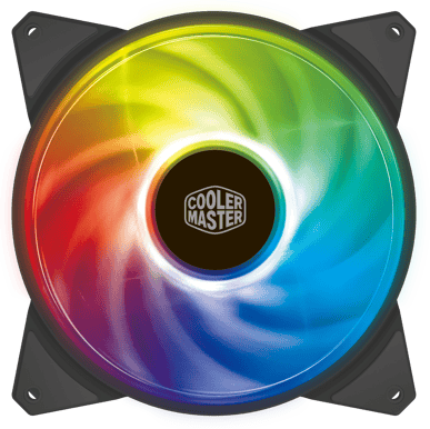 Cooler Master MasterFan MF140R ARGB