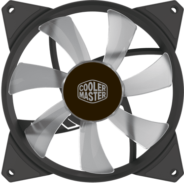 Cooler Master MasterFan MF140R ARGB