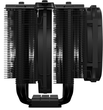be quiet! Dark Rock Pro TR4