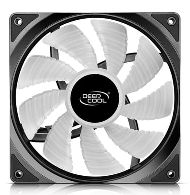 Deepcool RF 140 RGB 2-pack