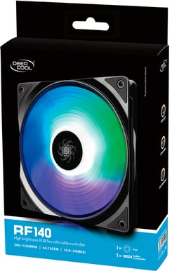 Deepcool RF 140 RGB