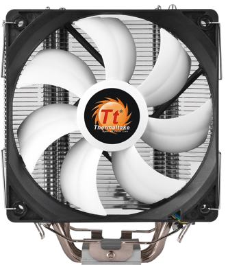Thermaltake Contac Silent 12