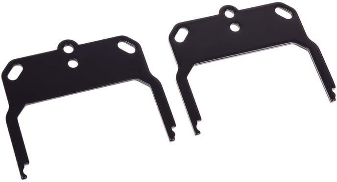 Alphacool Eisbaer AM4 bracket