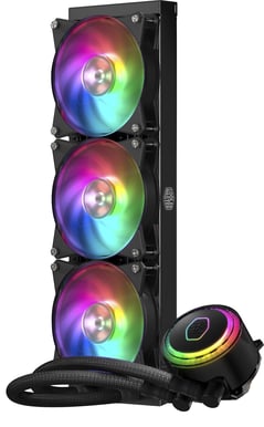Cooler Master MasterLiquid ML360R RGB
