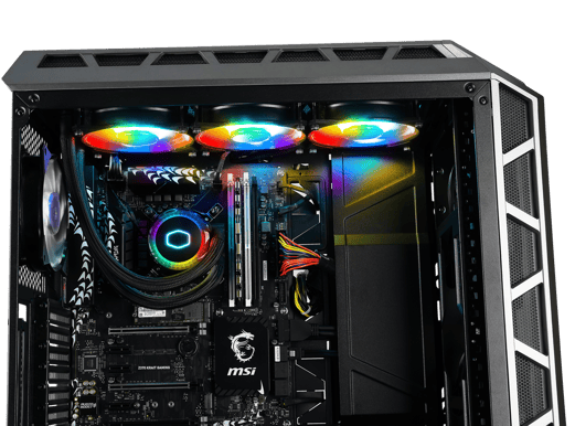 Cooler Master MasterLiquid ML360R RGB