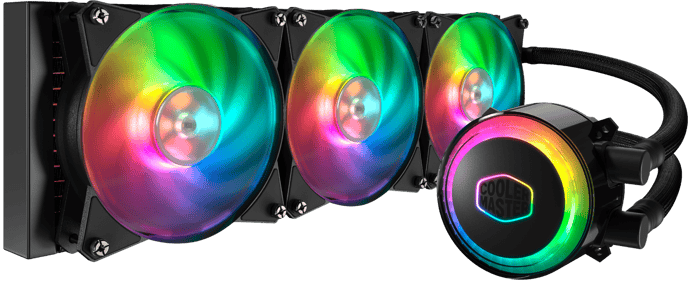 Cooler Master MasterLiquid ML360R RGB