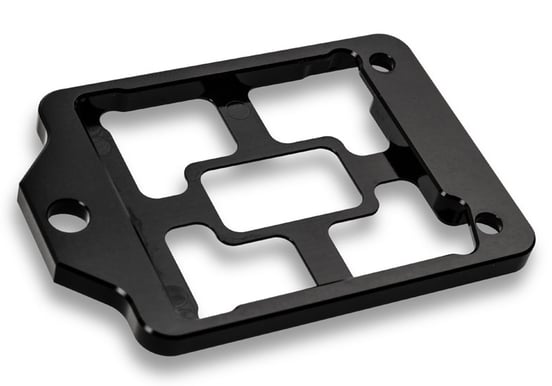 der8auer OC-Frame Intel 9th Gen