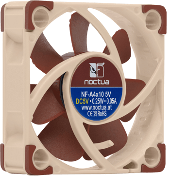 Noctua NF-A4x10 5V