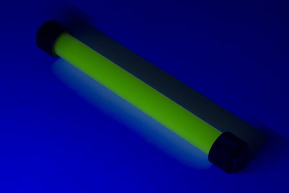EK-CryoFuel Lime Yellow (Koncentrat 100 ml)