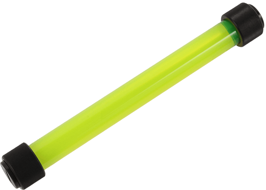 EK-CryoFuel Lime Yellow (Premix 1000 ml)