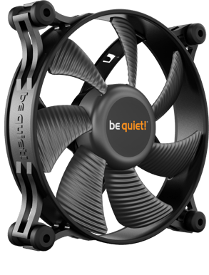 be quiet! Shadow Wings 2 120mm