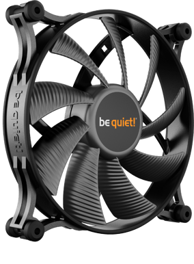 be quiet! Shadow Wings 2 140mm PWM