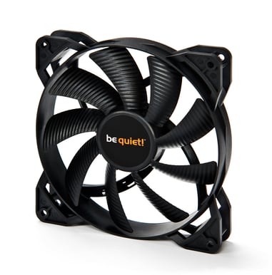 be quiet! Pure Wings 2 120mm High-Speed PWM