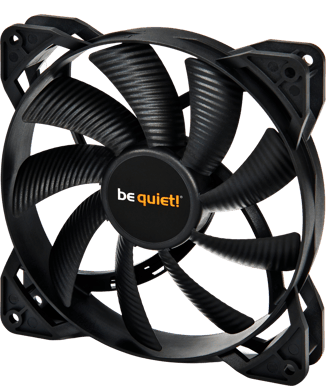 be quiet! Pure Wings 2 140mm High-Speed