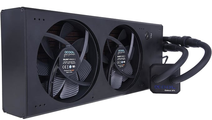 Alphacool Eisbaer Extreme AIO 280mm