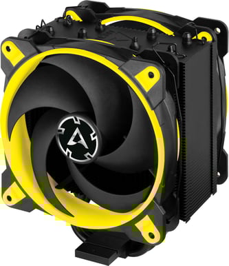 Arctic Freezer 34 eSports DUO Svart/Gul