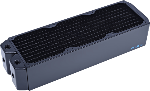 Alphacool NexXxos Monsta 360mm