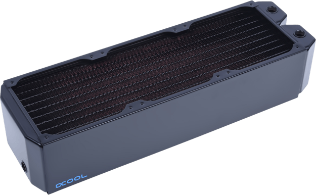 Alphacool NexXxos Monsta 360mm