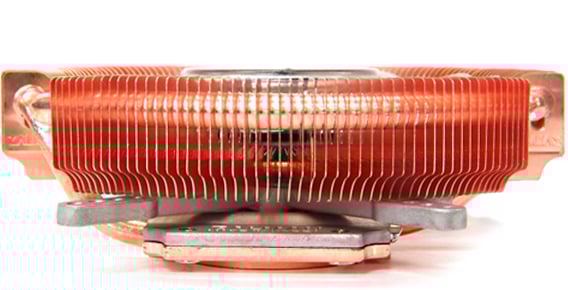 Zalman VF900-CU-LED VGA-kylare