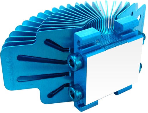 Zalman ZM-NBF47 Northrbridge-kylare