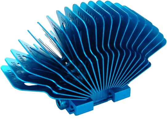 Zalman ZM-NBF47 Northrbridge-kylare