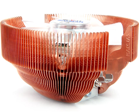 Zalman CNPS-7000C-CU LED