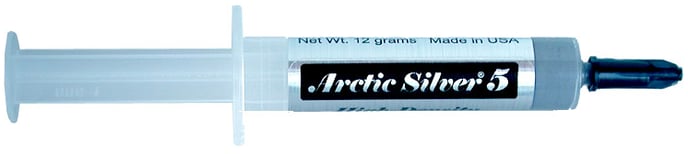 Arctic Silver 5 kylpasta 12g