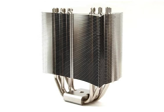 Thermalright Ultra-120 eXtreme, Socket AM2