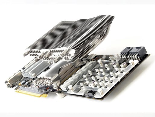 Thermalright HR-03 GTX