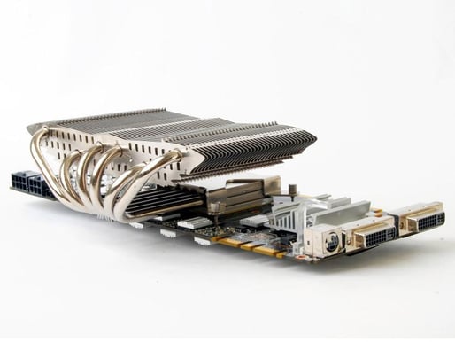 Thermalright HR-03 GTX
