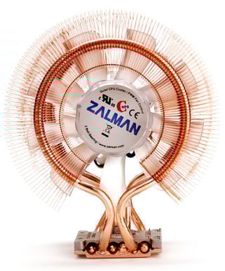 Zalman CNPS-9900 LED