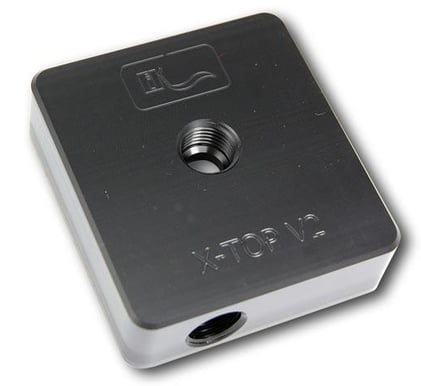 EK-DDC X-TOP rev.2 Acetal