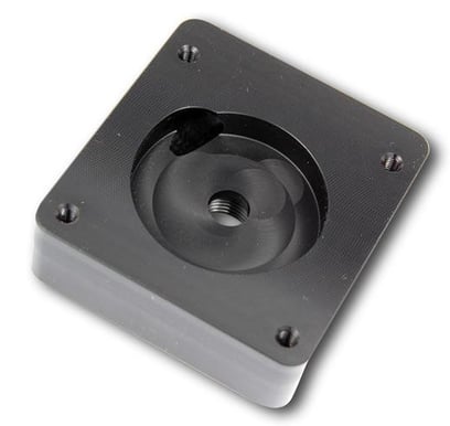 EK-DDC X-TOP rev.2 Acetal