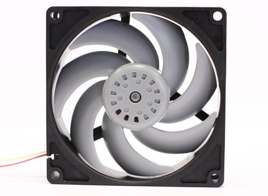 Scythe 92mm Gentle Typhoon 2150rpm