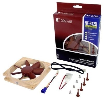 Noctua NF-S12B-FLX