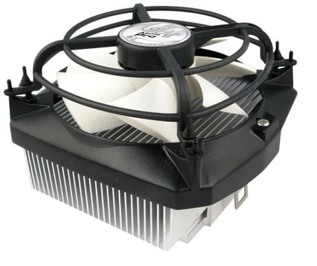 Arctic Cooling Alpine 64 Pro