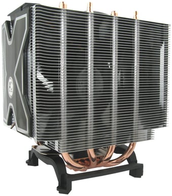 Arctic Cooling Freezer Xtreme Rev 2