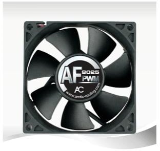 Arctic Cooling 8025 PWM